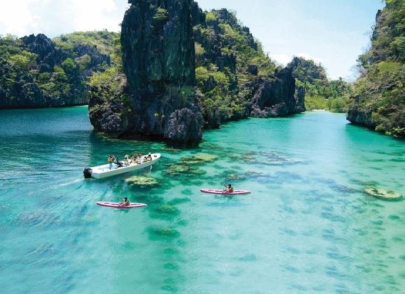 Philippines to organise training sessions in India