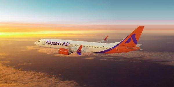 Akasa Air Operates its Maiden Flights from Chennai