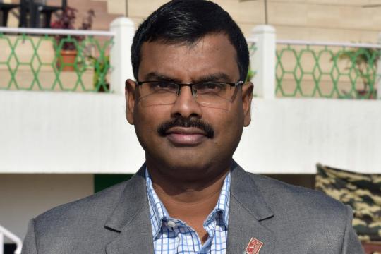 Manipur uses ‘Shirui Festival’ to showcase its tourism offerings