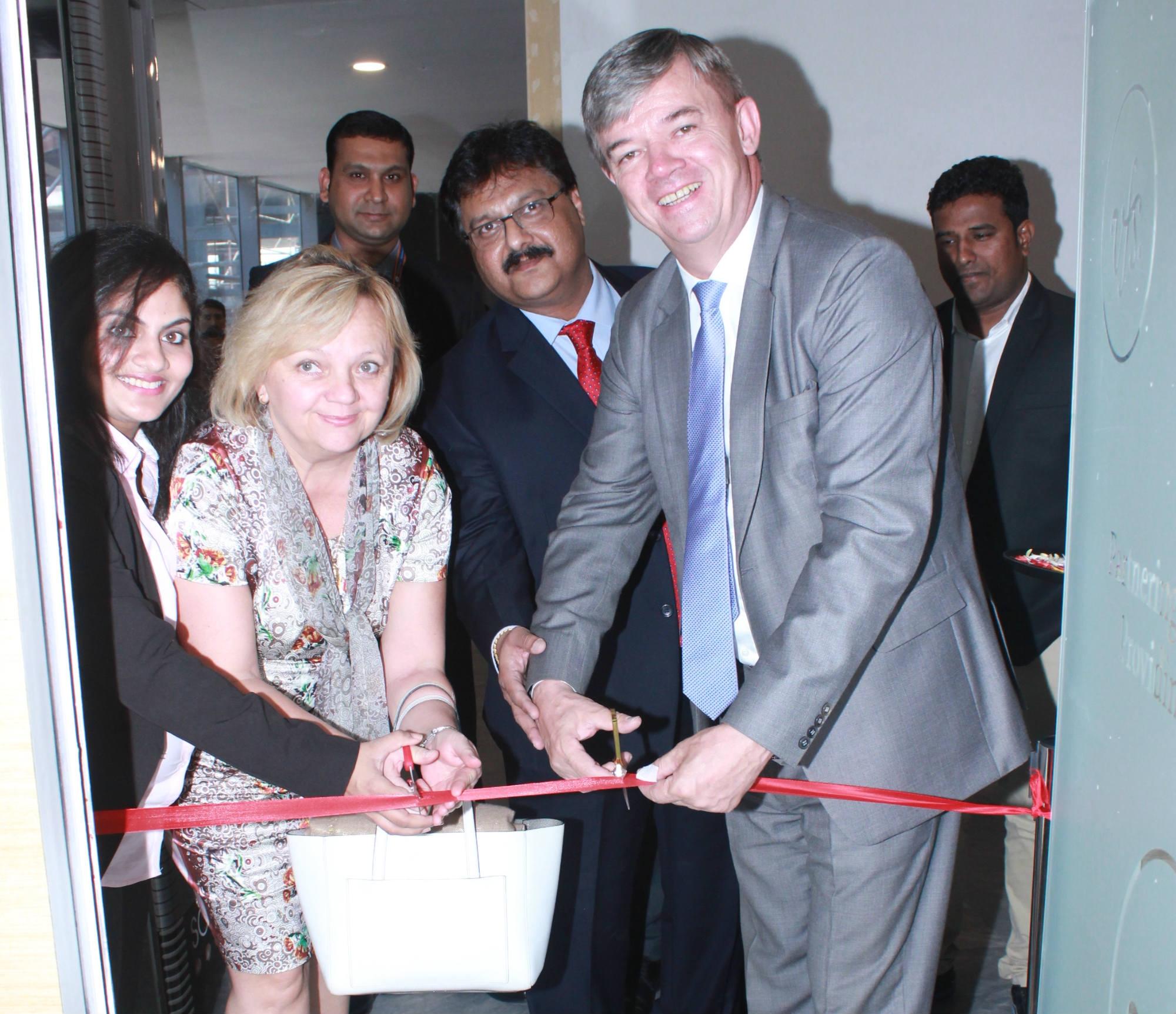 Czech Republic launches VAC in Pune
