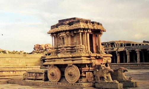 17 sites in the country to be developed as Iconic Tourist Sites: Alphons