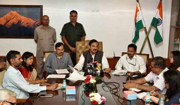 India Moves 12 Places up in TTCI