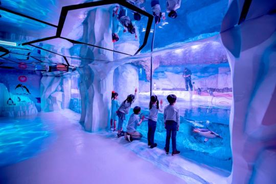 Klook partners with Merlin Entertainments