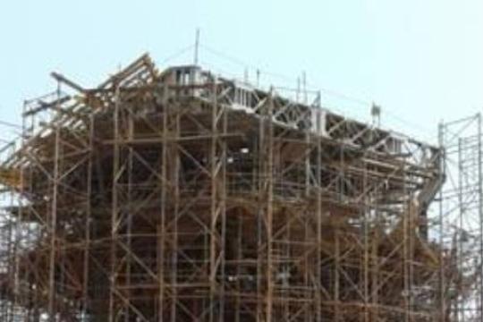 Sindhudurg Airport nearing completion