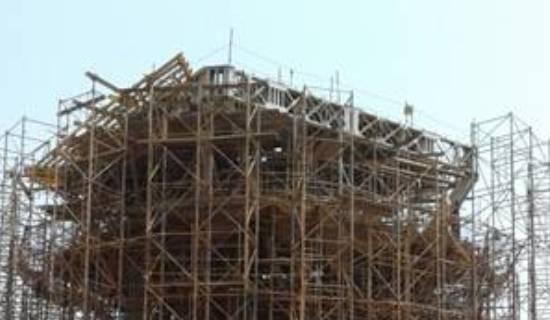 Sindhudurg Airport nearing completion