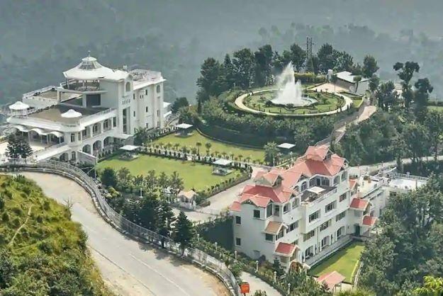 Mahindra Holidays & Resorts India Posts Q12023 Consolidated PAT at Rs 30 Crores