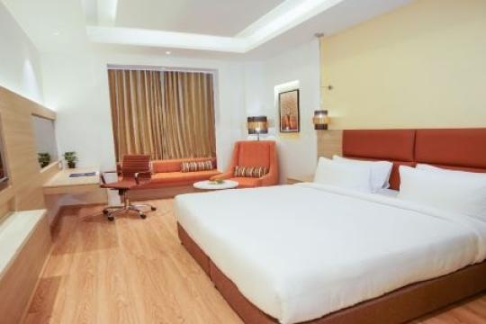 Omicron Dampens Sentiments for the Hotel Industry:  ICRA