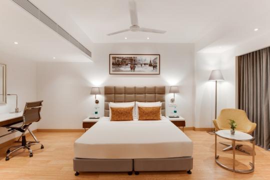 Lemon Tree Hotels launches Keys Prima Dehradun