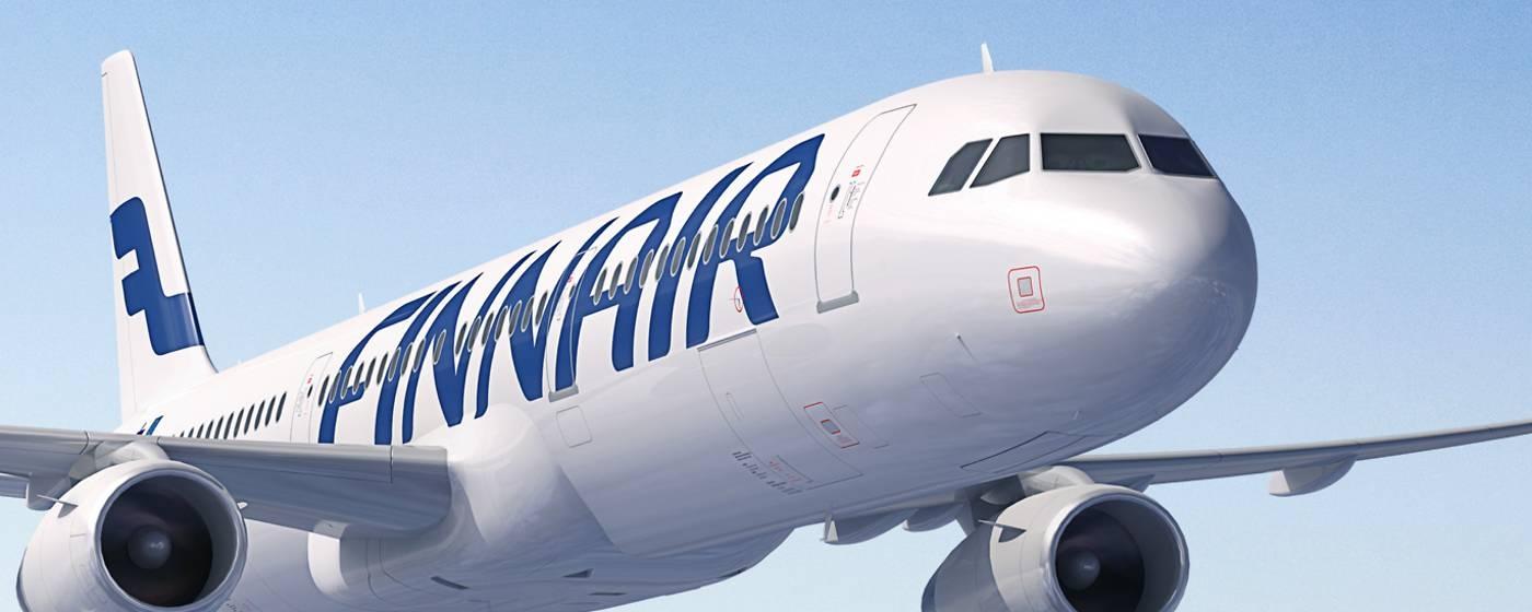 Finnair and Sabre Renew Distribution Agreement