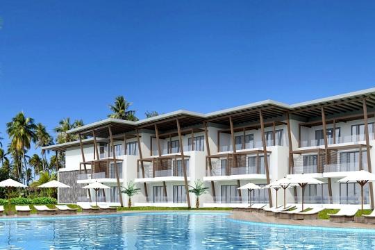 Avani to debut in Mauritius