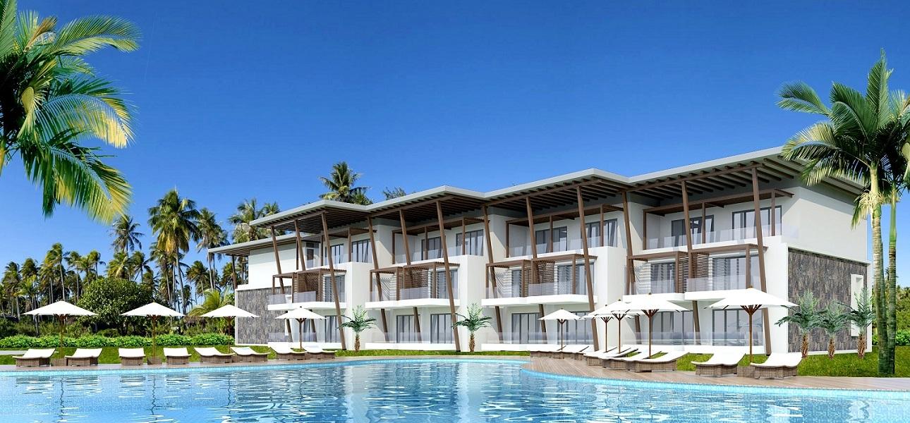 Avani to debut in Mauritius