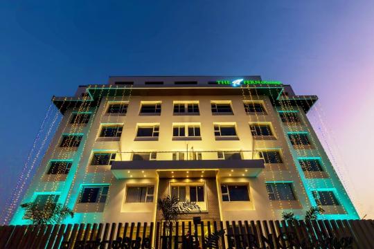The Fern Hotels & Resorts opens hotel in Vijayapura