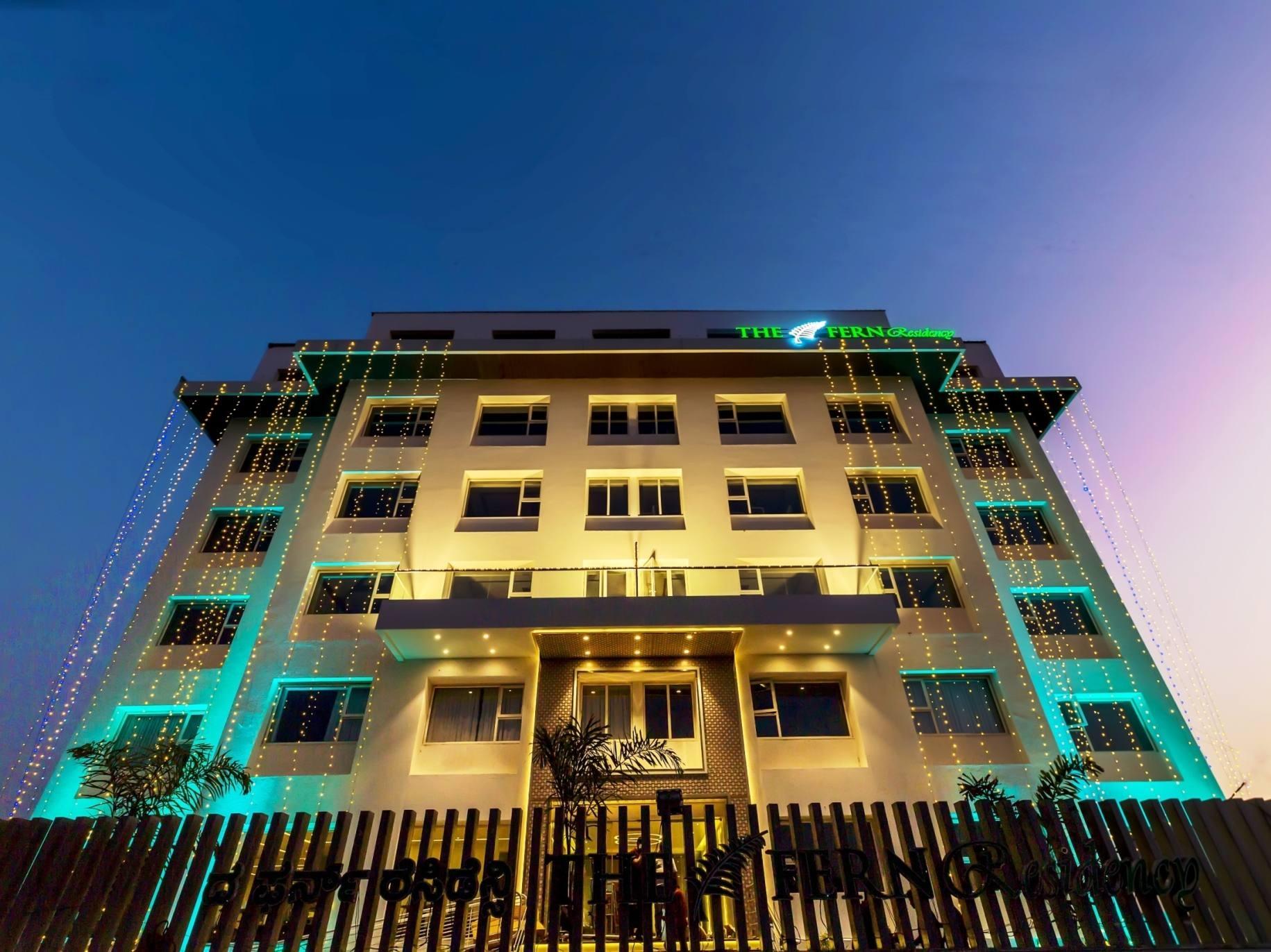 The Fern Hotels & Resorts opens hotel in Vijayapura