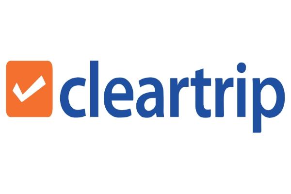 Cleartrip Offers 50% Discount on Domestic Flights & Hotels on Limited Bookings