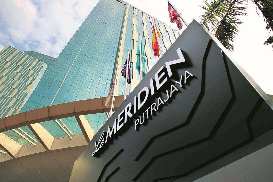 Le Meridien further expands in Malaysia