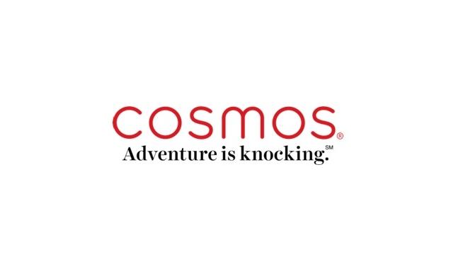 Cosmos unveils new branding