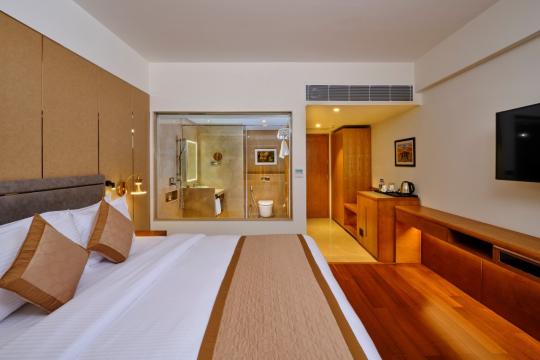 Pride launches ‘Pride Hotel Udaipur’