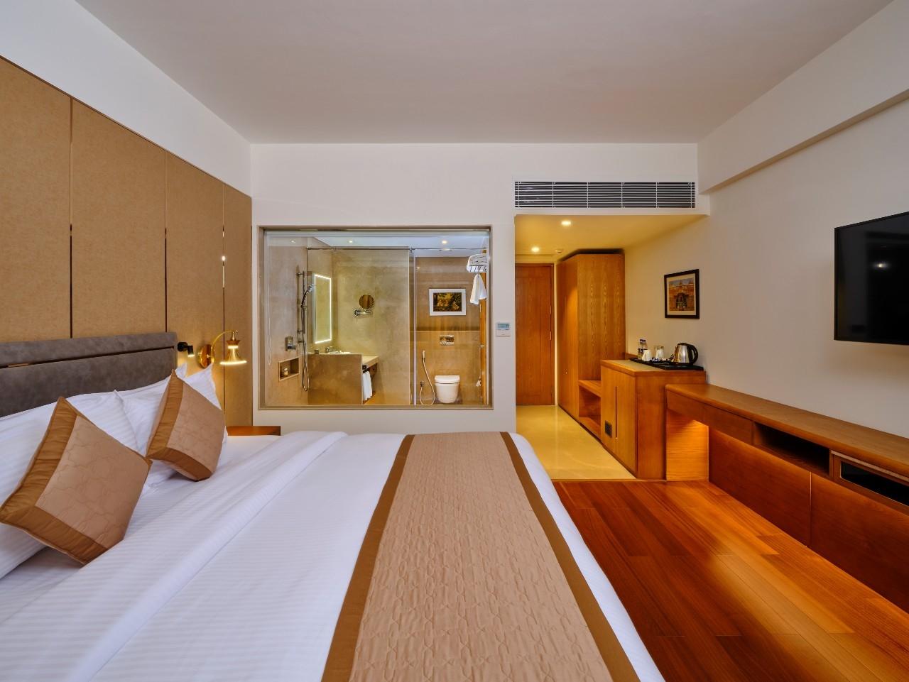 Pride launches ‘Pride Hotel Udaipur’
