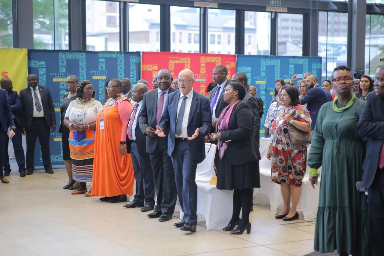 Indaba 2019 set to give a new dimension to South African Tourism