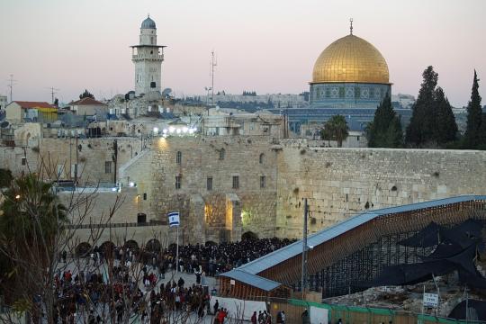 Israel to reopen for vaccinated travellers