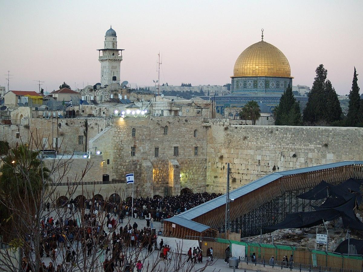 Israel to reopen for vaccinated travellers