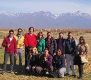 INPROTUR and South African Airways host top Agents on FAM