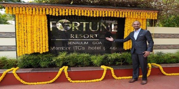Fortune Hotels Opens ‘Fortune Resort Benaulim Goa’