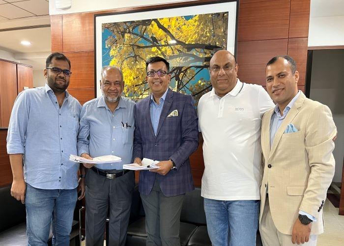 Lemon Tree Hotels Signs a New Hotel in Jaipur