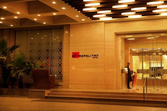 Delhi- NCR hotels witness stagnated growth; dip in leisure segment