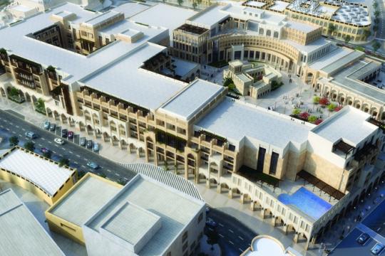 Minor Hotels to Open Three Hotels in Qatar