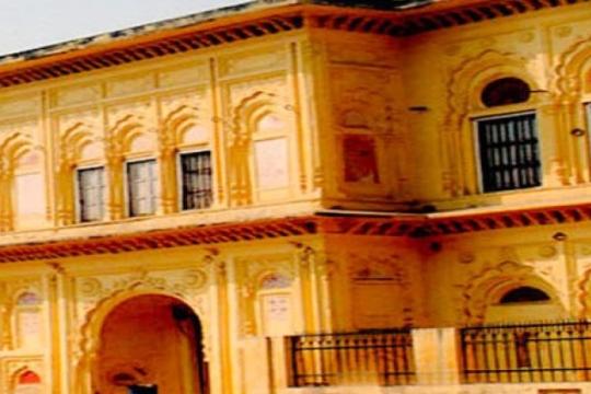 Ministry identified 180 Tourist sites for organizing Swachhta Action Plan