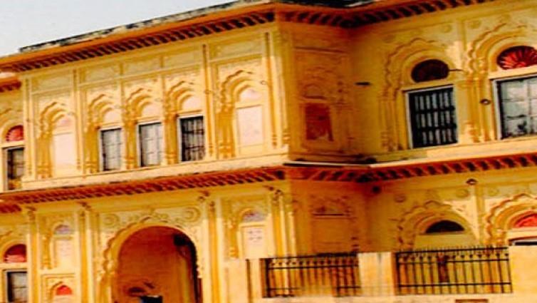 Ministry identified 180 Tourist sites for organizing Swachhta Action Plan