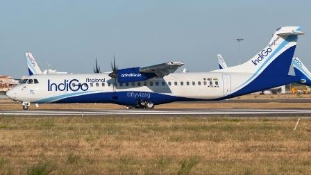 IndiGo to add Tiruchirappalli as 51st destination