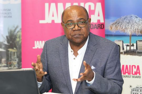 Jamaica to reopen tourism from June 15