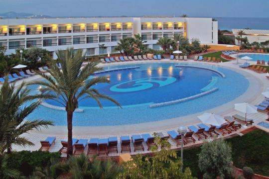 Global Destinations to represent Palladium Hotel in India