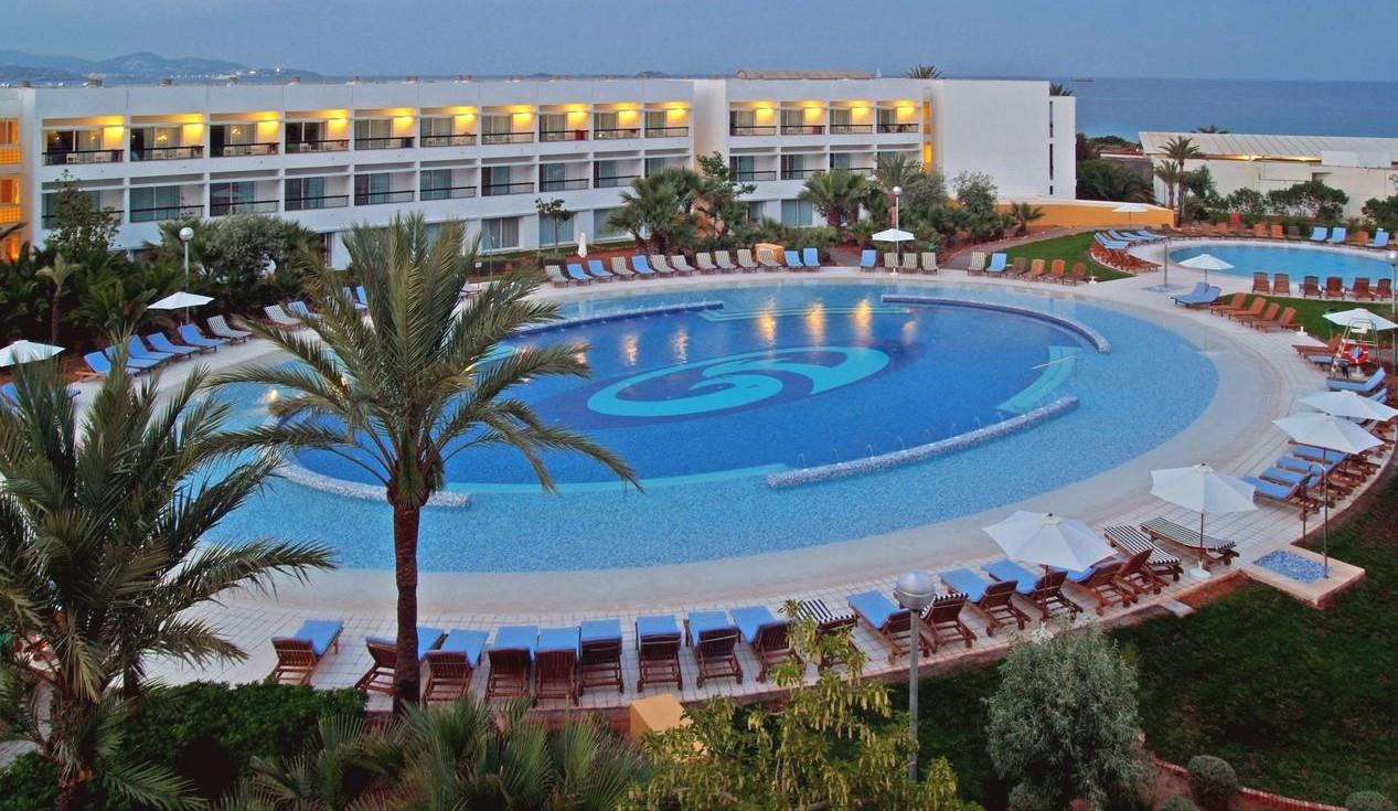 Global Destinations to represent Palladium Hotel in India