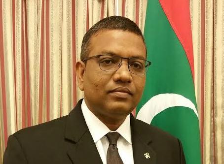 ‘India is becoming an important source market for the Maldives’
