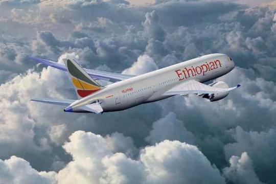 Ethiopian & South African Airways to revamp codeshare Services