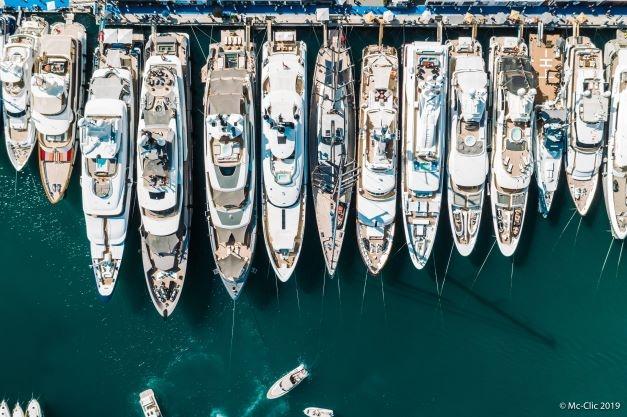 Monaco Yacht Summit To Be Held on Sept 27