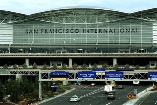 San Francisco Airport to Prohibit the Sale of Water in Plastic Bottles