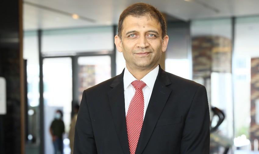 Hilton Strengthens Team for Hilton and Hilton Garden Inn in Embassy Manyata Business Park, Bengaluru