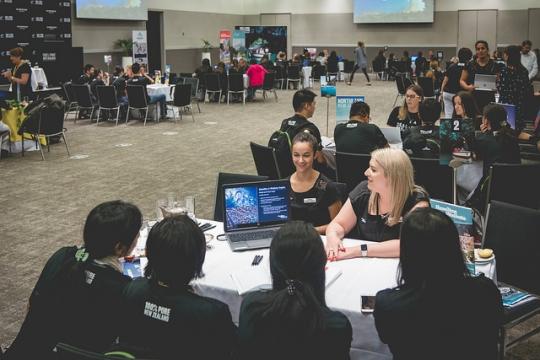 Tourism New Zealand partners with RTOs to up-skill agents