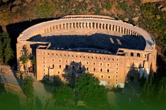 UNWTO announces Turkey as 6th most visited country