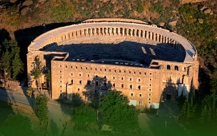 UNWTO announces Turkey as 6th most visited country