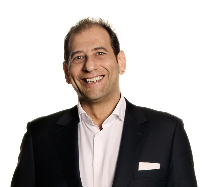Venture Marketing is India rep for euromic