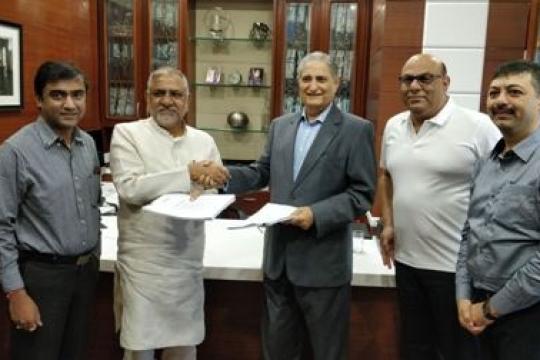 Sarovar signs a new hotel in Dahisar