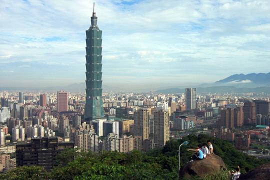 Taiwan aims incentive, student and leisure segments