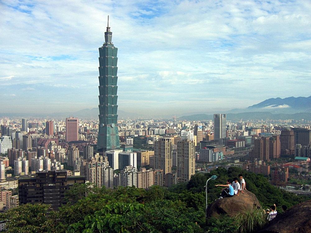 Taiwan aims incentive, student and leisure segments