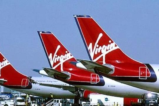 Virgin Atlantic places firm order for 14 A330-900neos