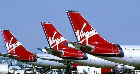 Virgin Atlantic places firm order for 14 A330-900neos